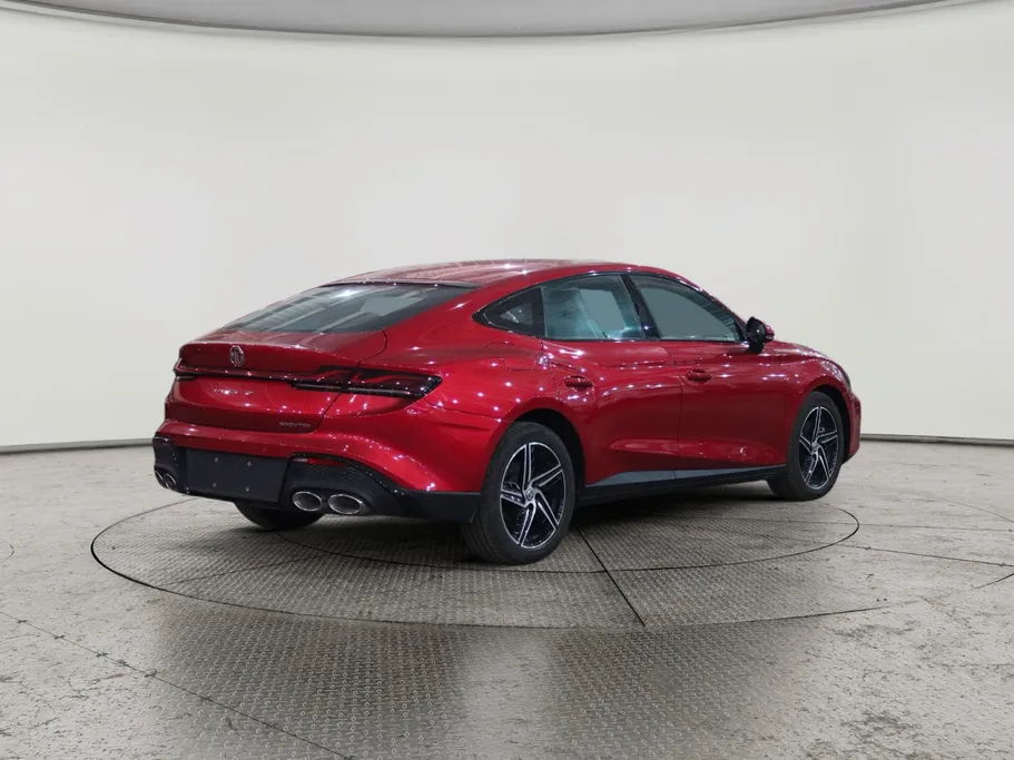 ام جي 7 STD 2025 