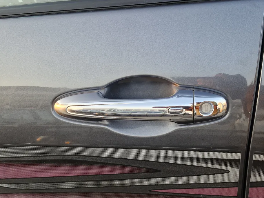 تويوتا هايلكس SR5 2023 