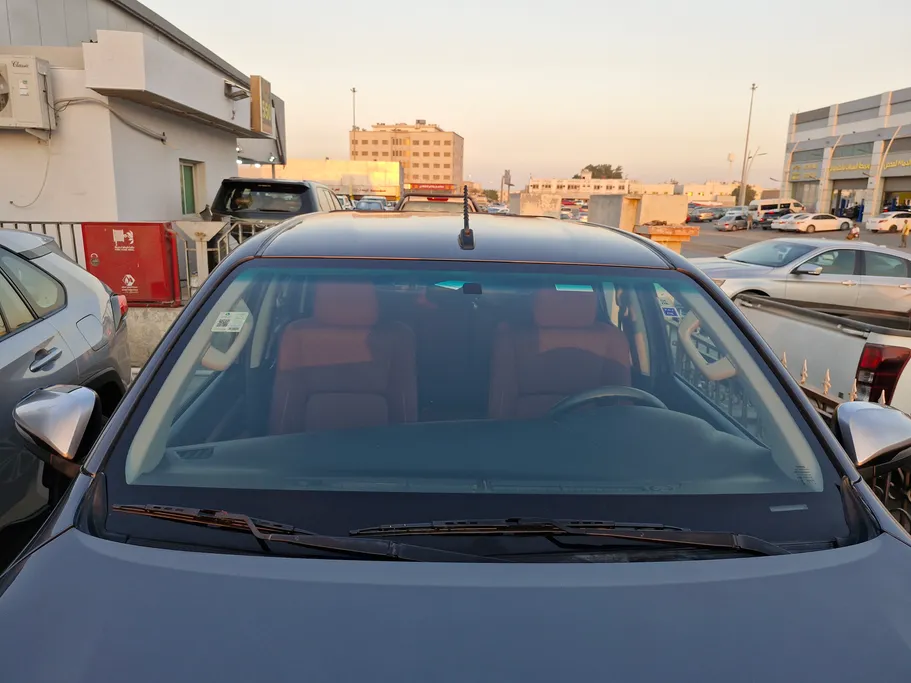 تويوتا هايلكس SR5 2023 