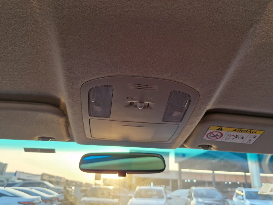 تويوتا هايلكس SR5 2023 