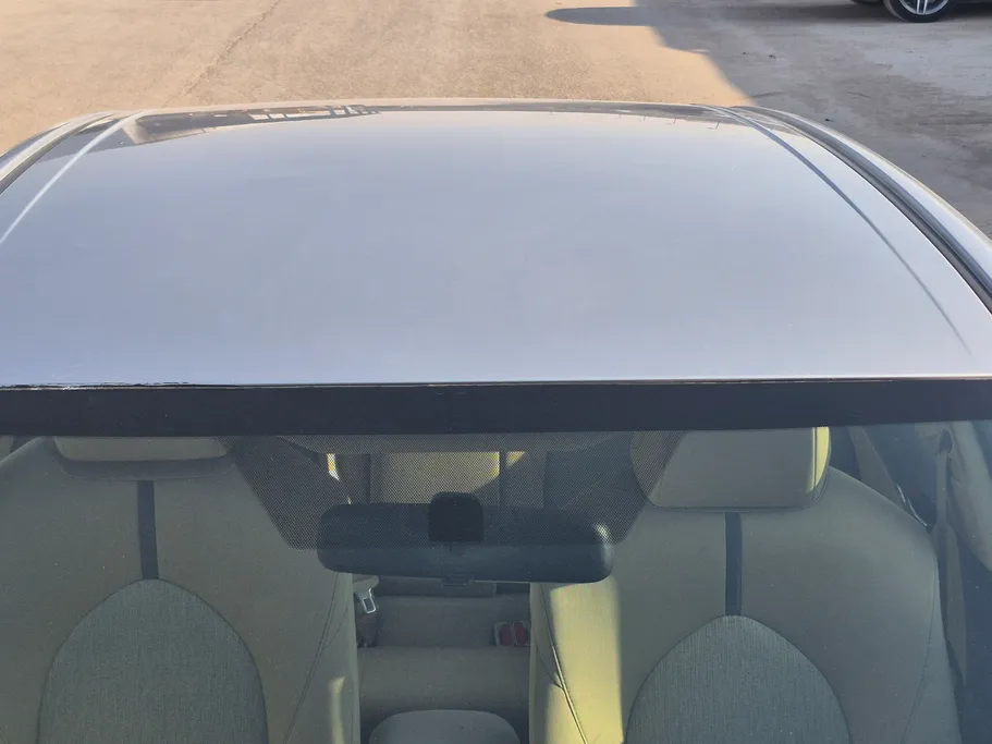 تويوتا كامري LE 2024 