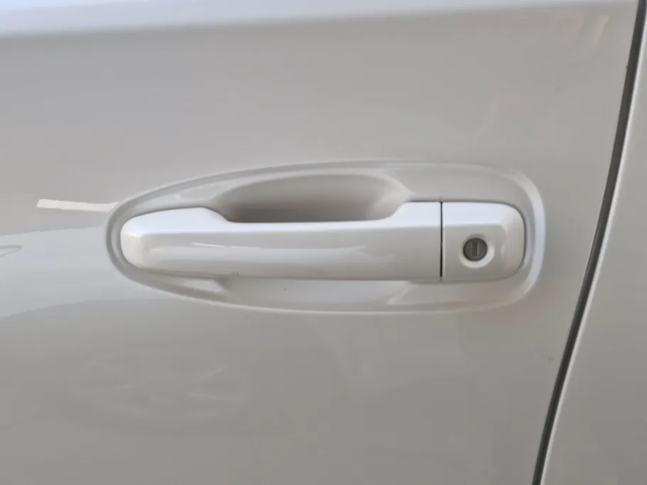 تويوتا برادو TXL 2022 