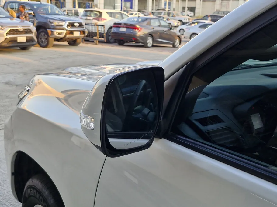 تويوتا برادو TXL 2022 