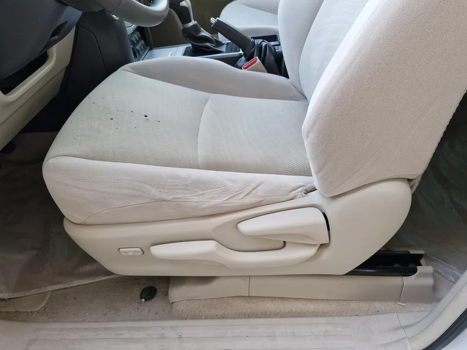 تويوتا برادو TXL 2022 