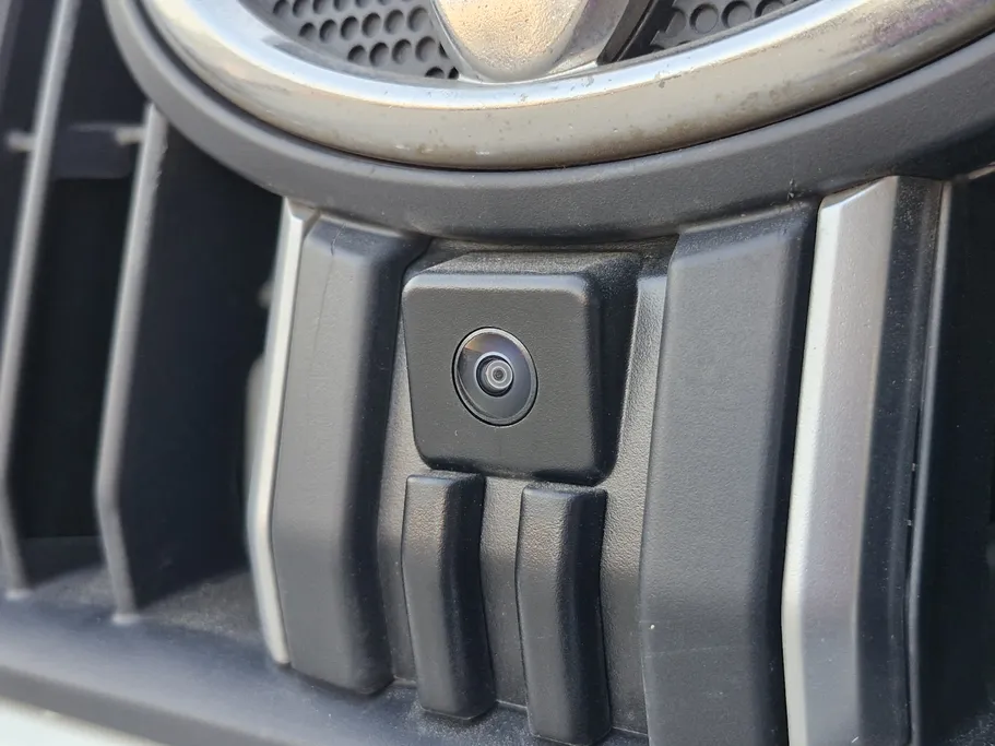 تويوتا برادو TXL 2022 