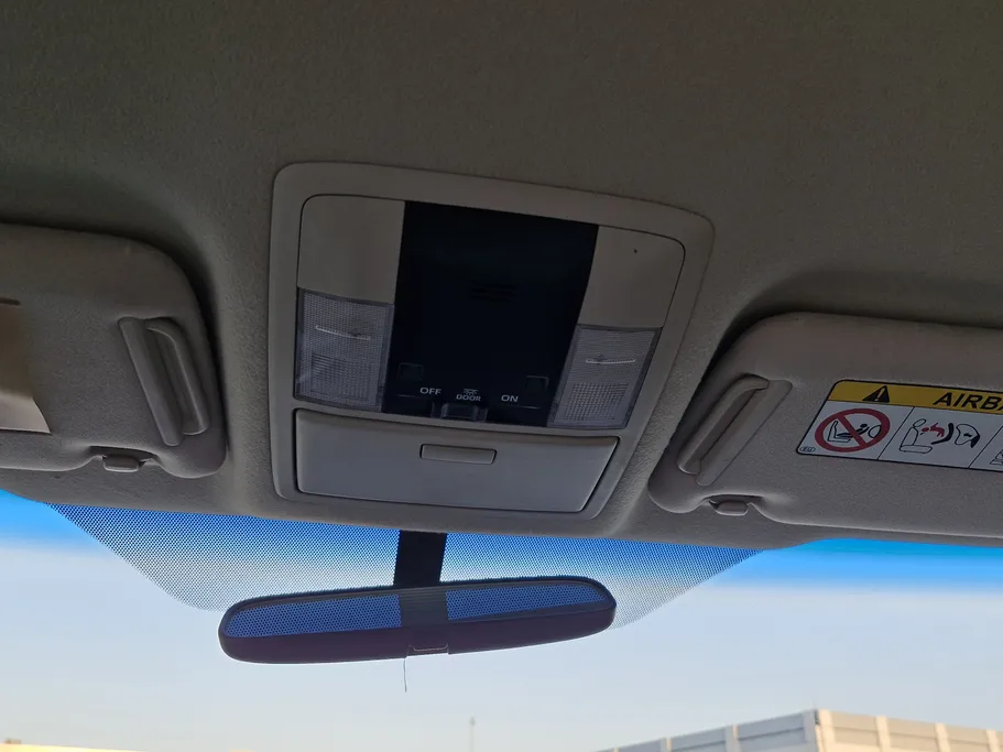 تويوتا برادو TXL 2022 