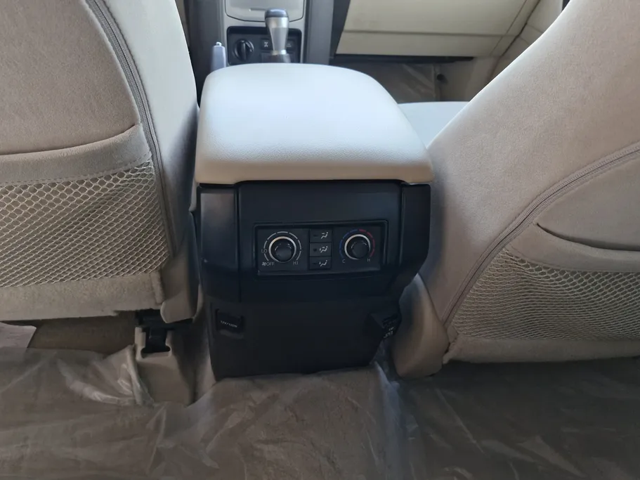 تويوتا برادو TXL 2022 