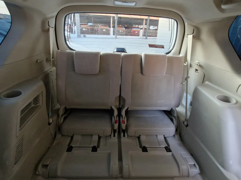 تويوتا برادو TXL 2022 