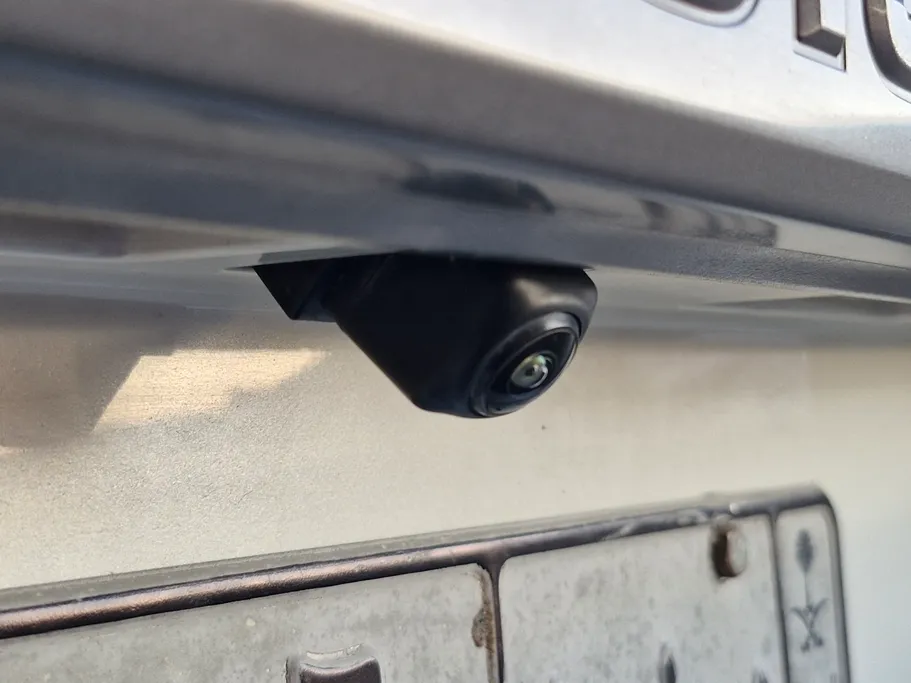 تويوتا برادو TXL 2022 