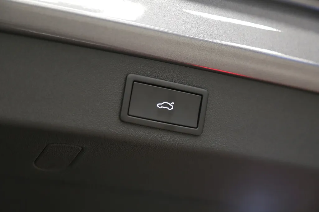 2025 Skoda Kodiaq Sport Line 