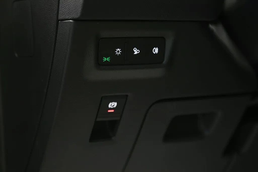 2025 Skoda Kodiaq Sport Line 