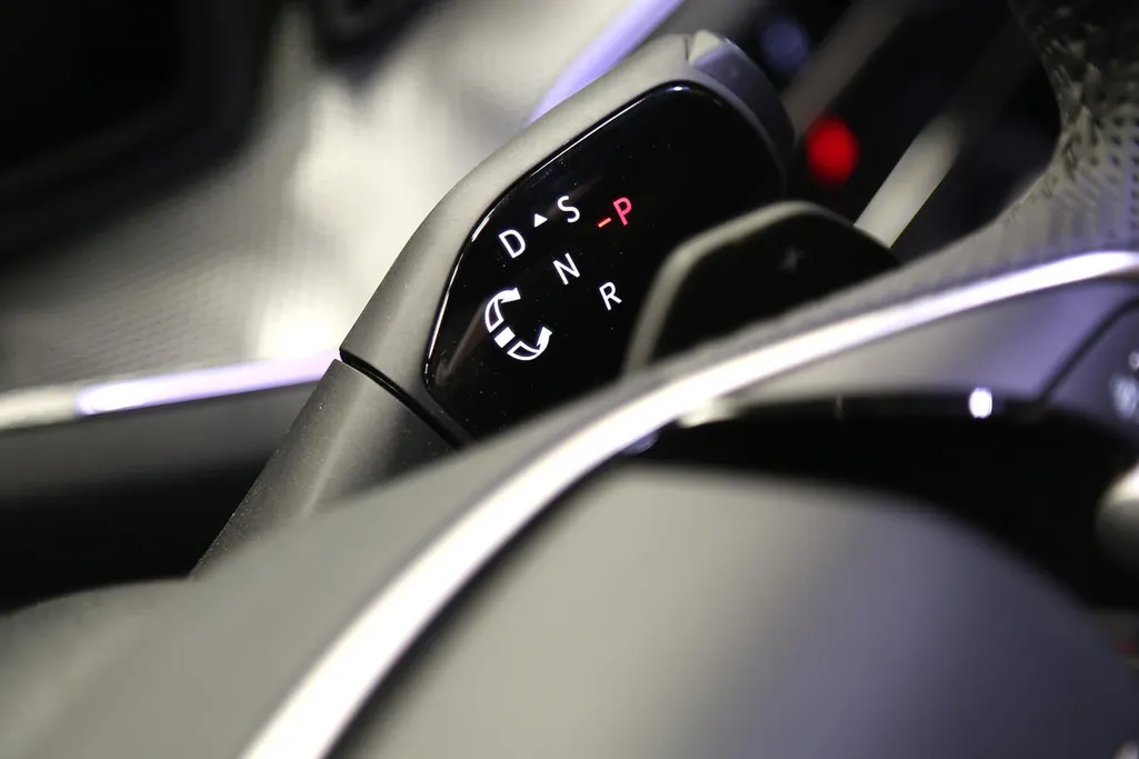 2025 Skoda Kodiaq Sport Line 