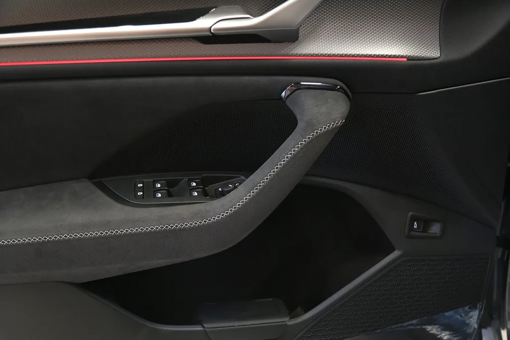 2025 Skoda Kodiaq Sport Line 