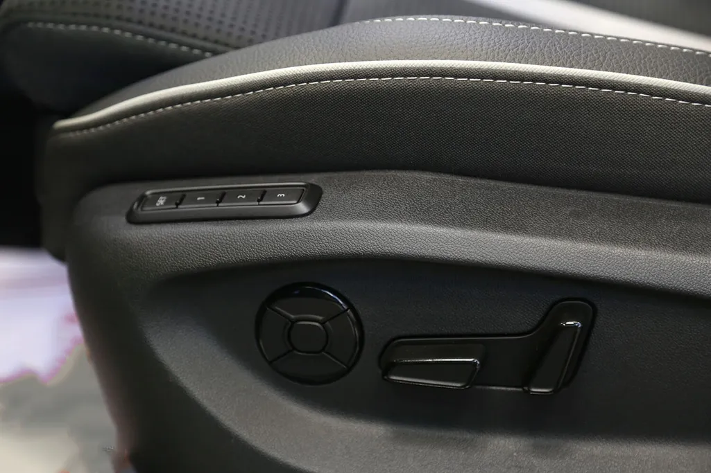 2025 Skoda Kodiaq Sport Line 