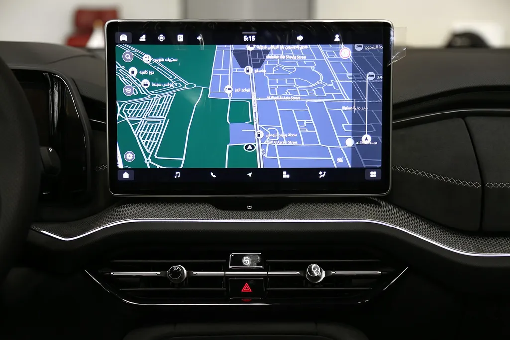 2025 Skoda Kodiaq Sport Line 