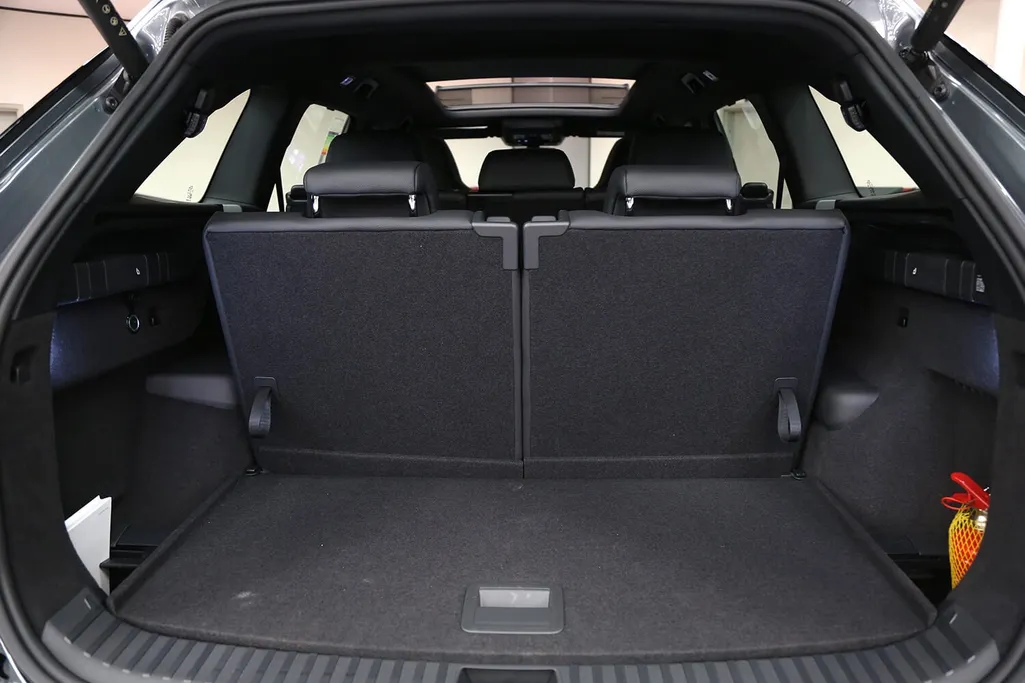 2025 Skoda Kodiaq Sport Line 