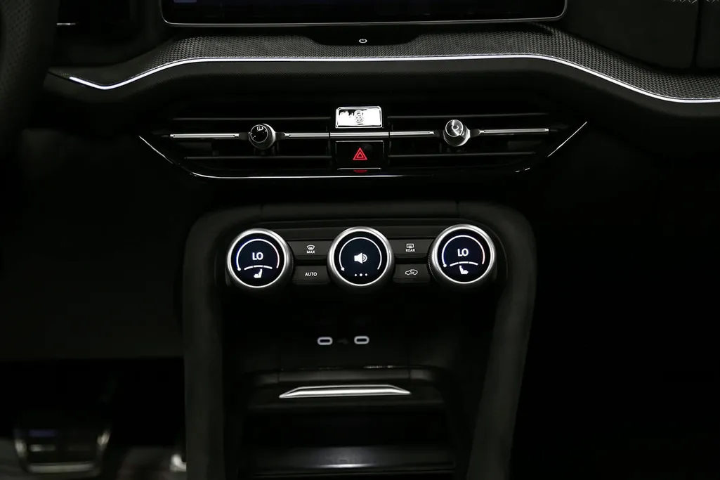 2025 Skoda Kodiaq Sport Line 