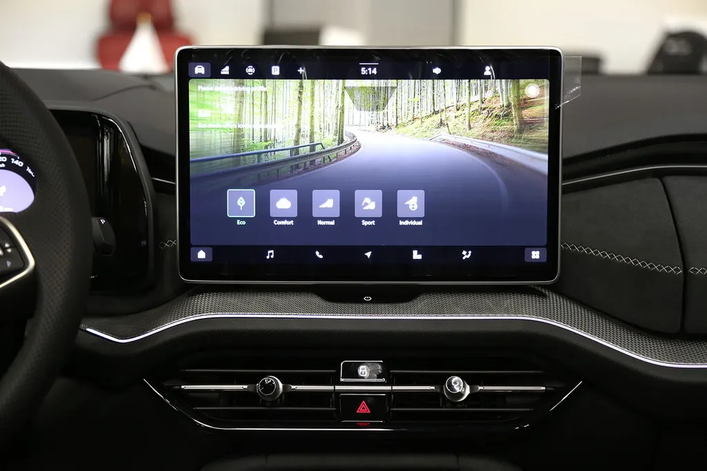 2025 Skoda Kodiaq Sport Line 