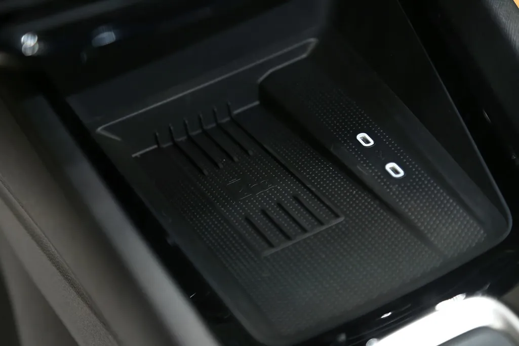 2025 Skoda Octavia RS 