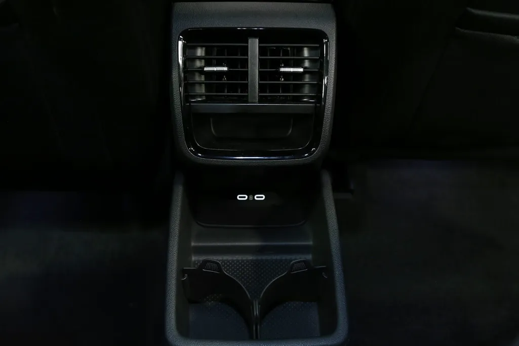 2025 Skoda Octavia RS 