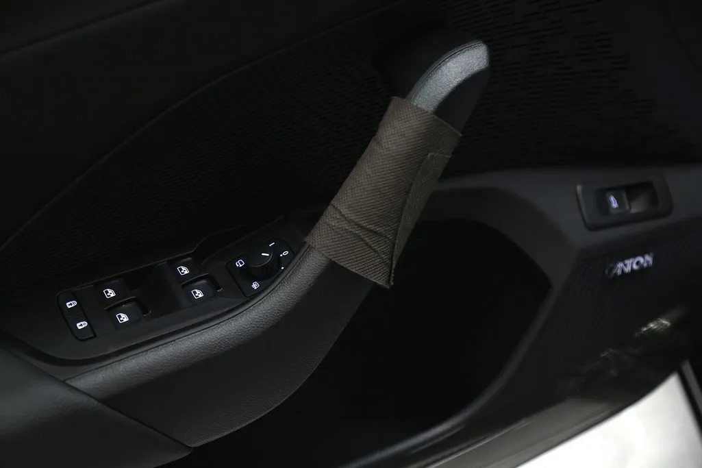 2025 Skoda Octavia RS 