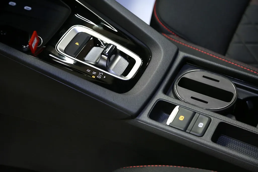 2025 Skoda Octavia RS 