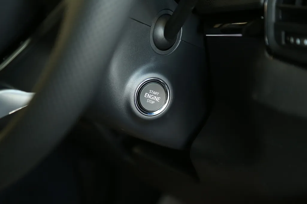 2025 Skoda Karoq Sportline 