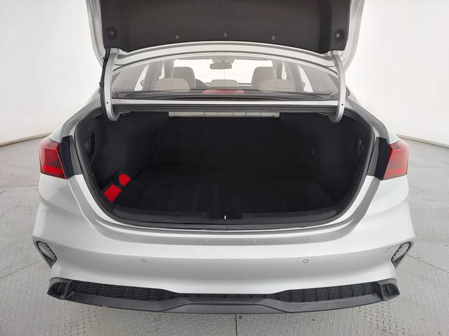 كيا سيراتو GL 2023 