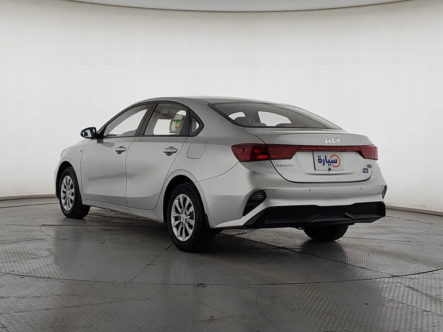 كيا سيراتو GL 2023 