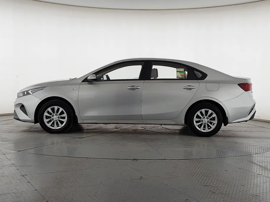 كيا سيراتو GL 2023 