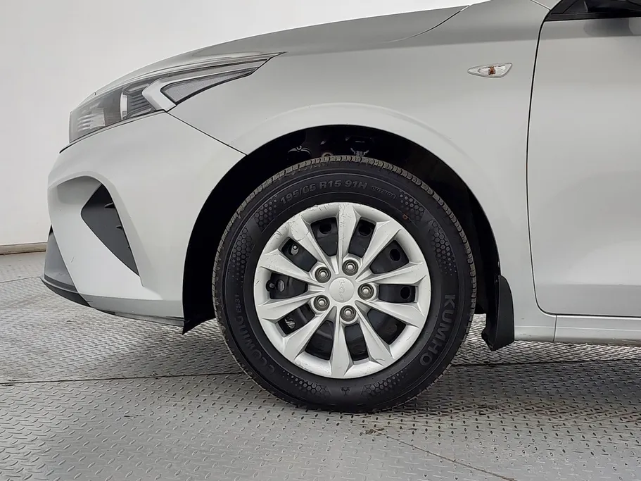 كيا سيراتو GL 2023 