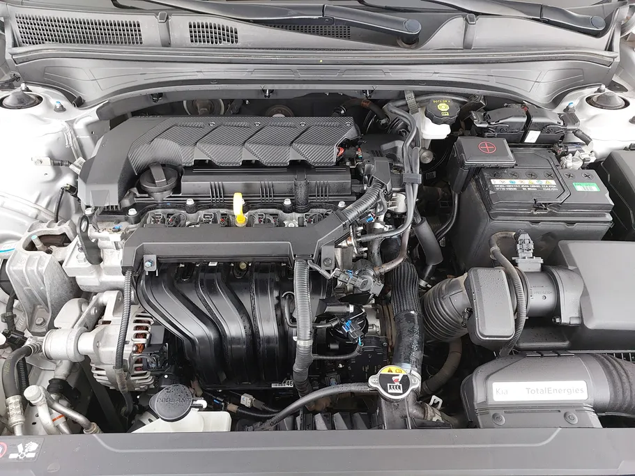 كيا سيراتو GL 2023 