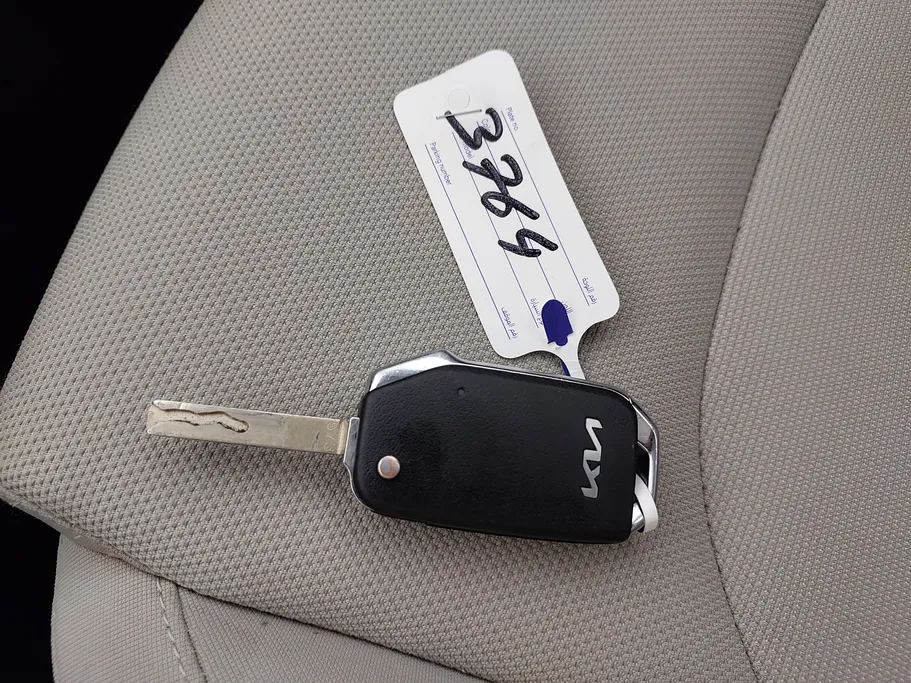 كيا سيراتو GL 2023 