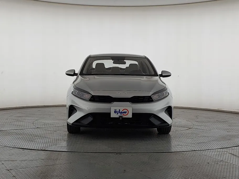 كيا سيراتو GL 2023 