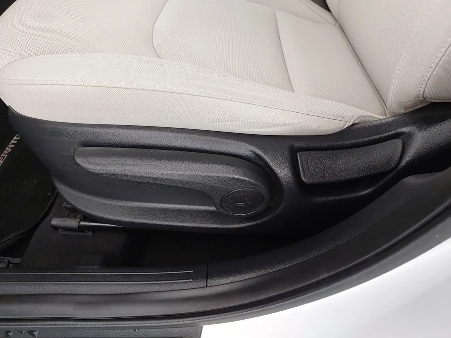 كيا سيراتو GL 2023 