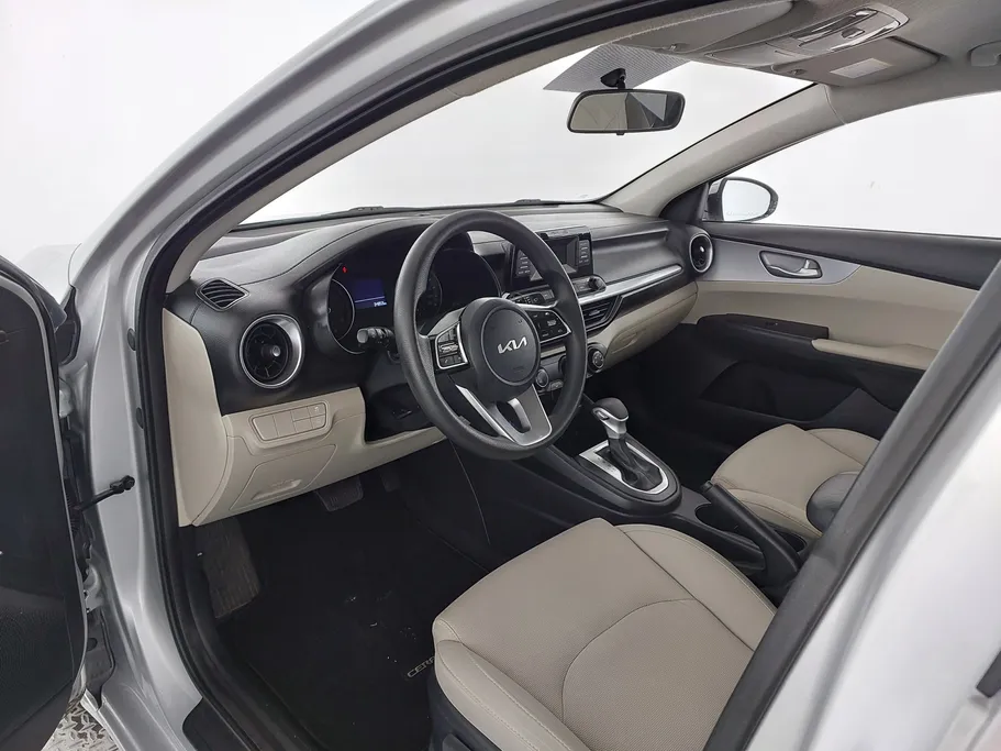 كيا سيراتو GL 2023 