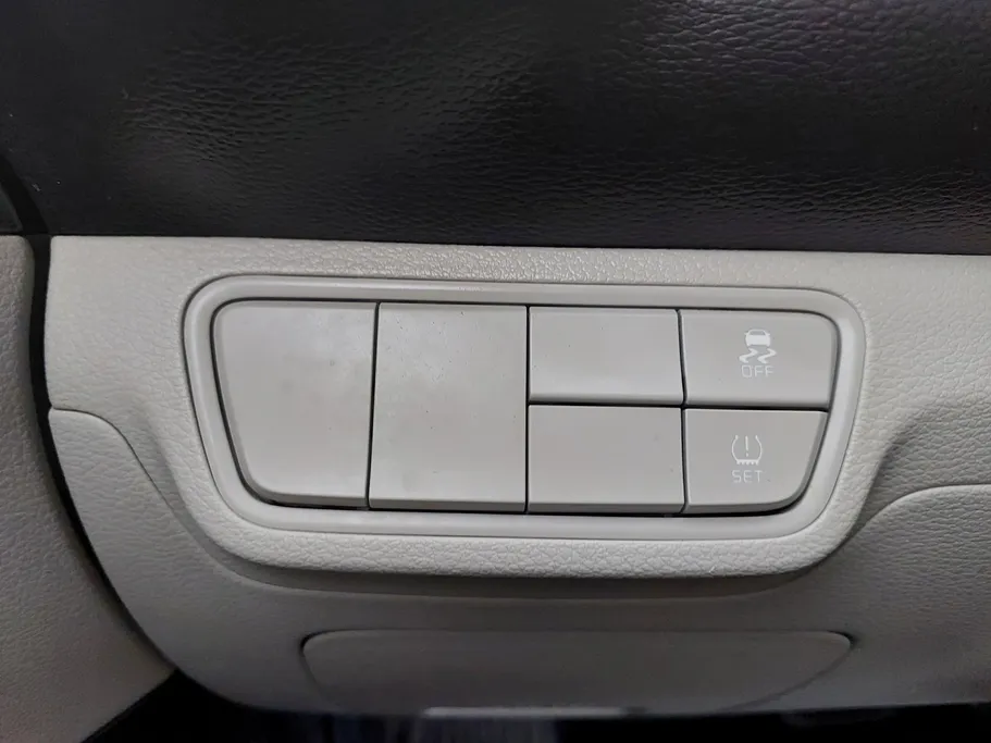 كيا سيراتو GL 2023 