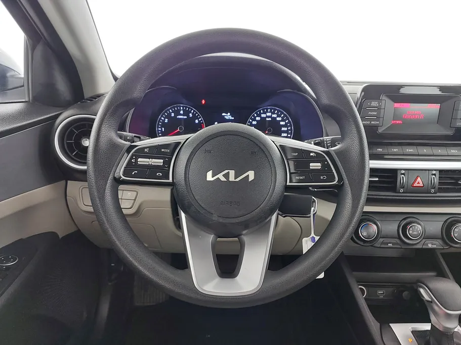 كيا سيراتو GL 2023 