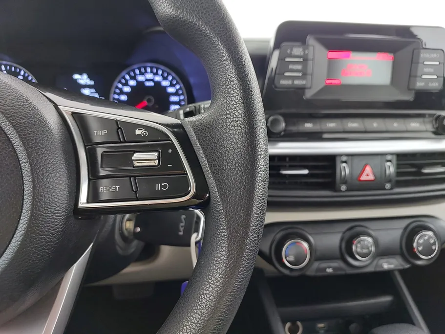 كيا سيراتو GL 2023 