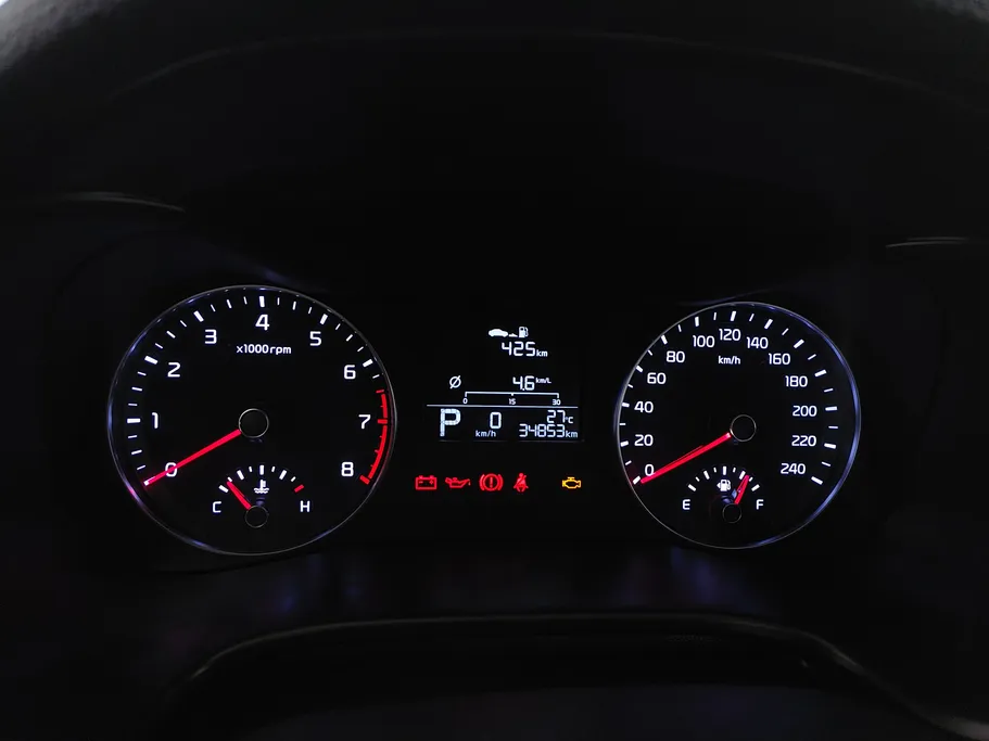 كيا سيراتو GL 2023 