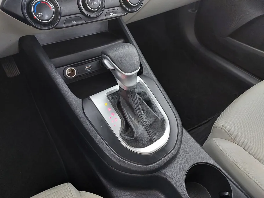 كيا سيراتو GL 2023 