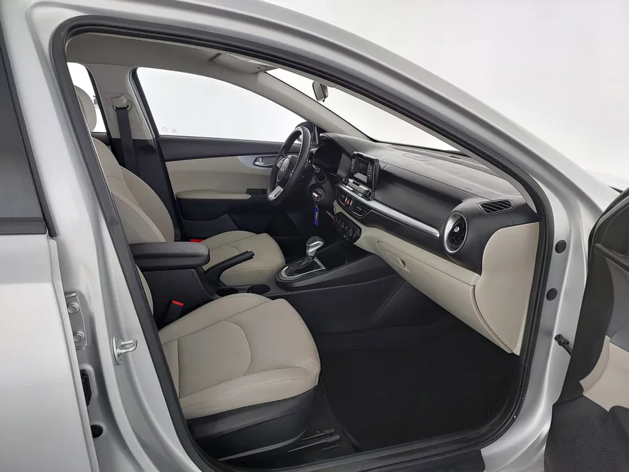 كيا سيراتو GL 2023 