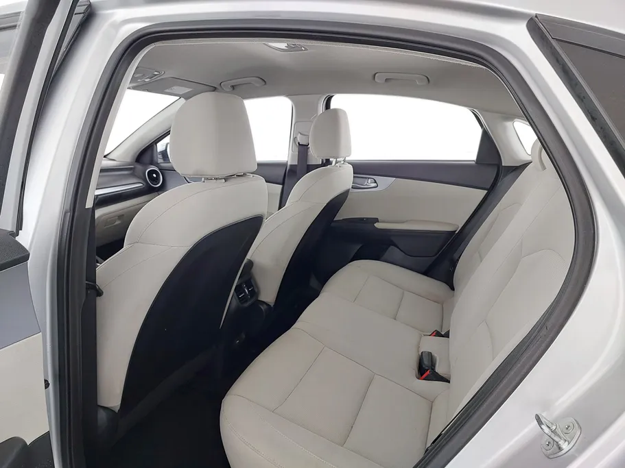 كيا سيراتو GL 2023 