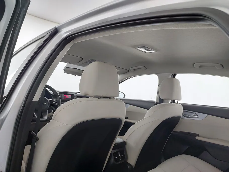 كيا سيراتو GL 2023 