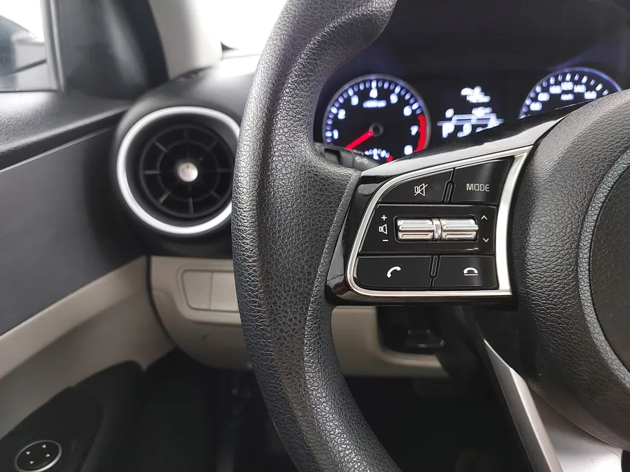 كيا سيراتو GL 2023 