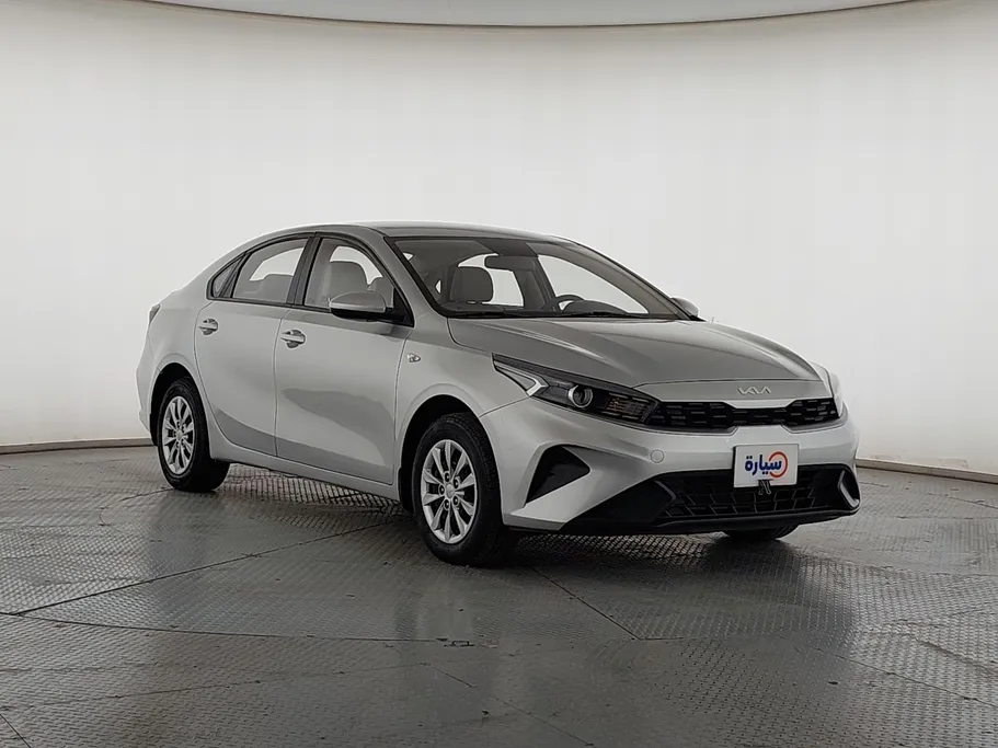 كيا سيراتو GL 2023 