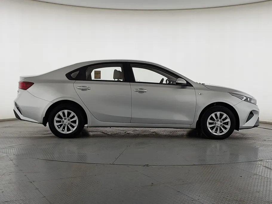 كيا سيراتو GL 2023 