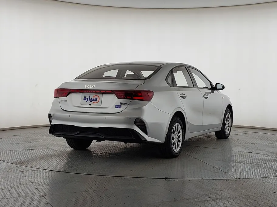 كيا سيراتو GL 2023 