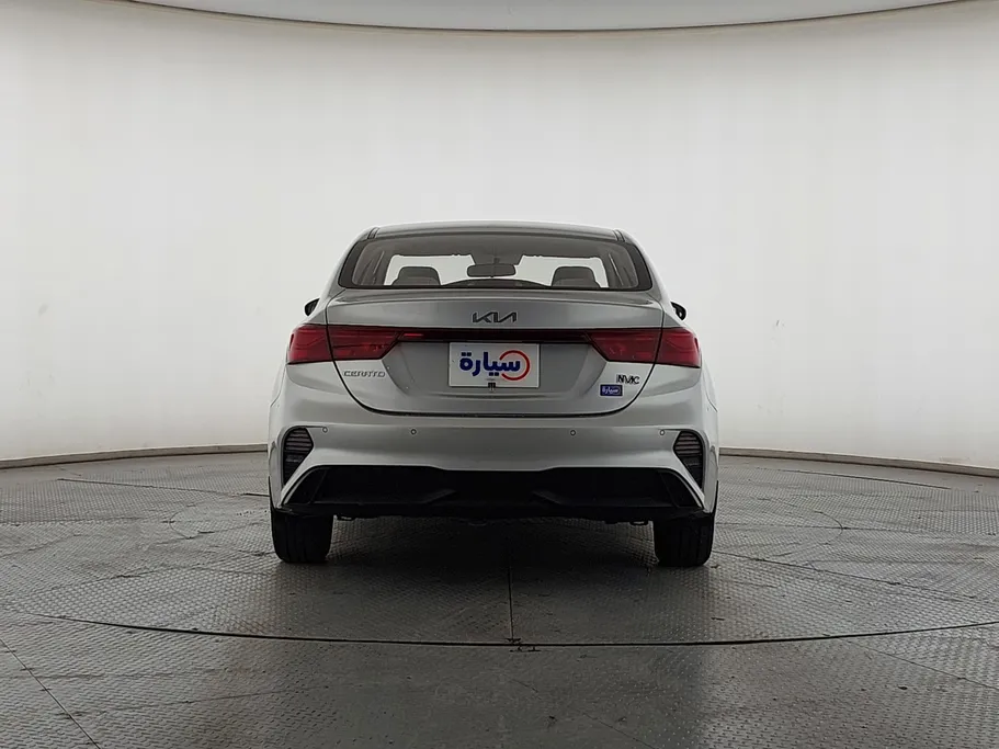 كيا سيراتو GL 2023 