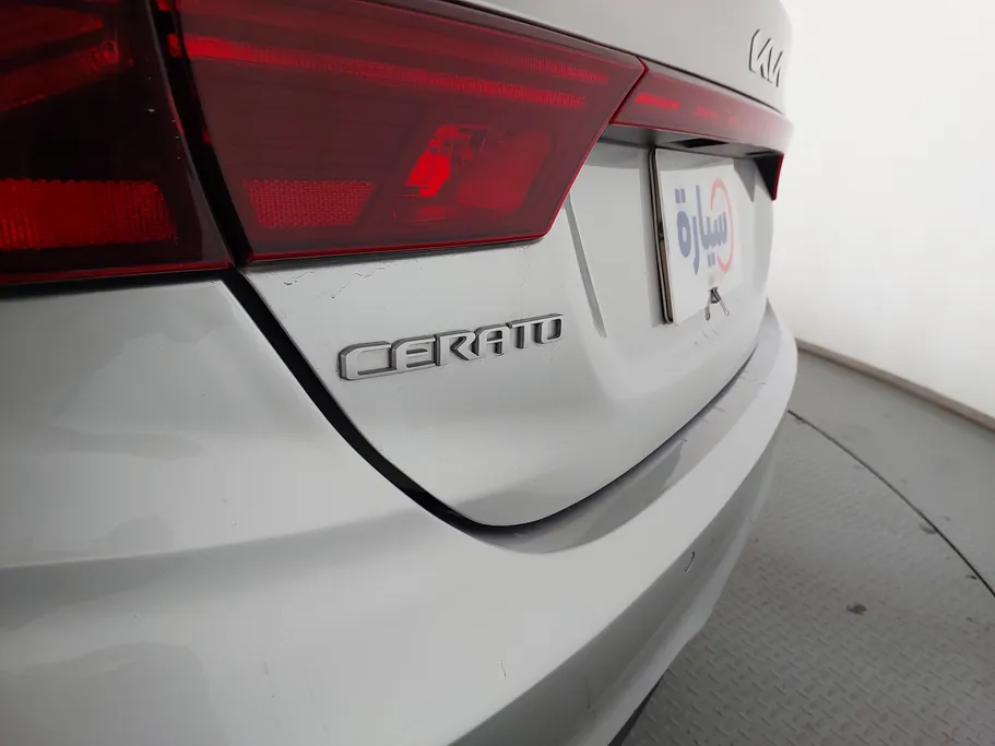 كيا سيراتو GL 2023 